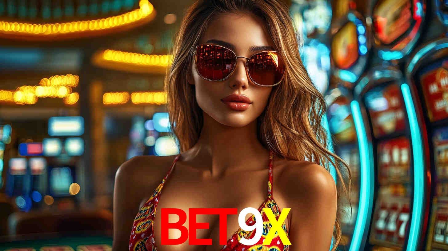 Premium Interface BET9X