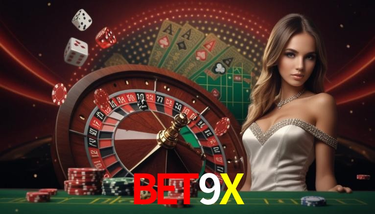 Live Casino BET9X