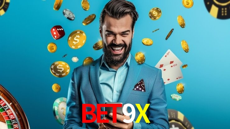 Game Statistics BET9X
