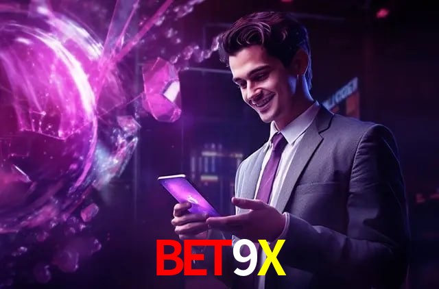 Football Betting BET9X