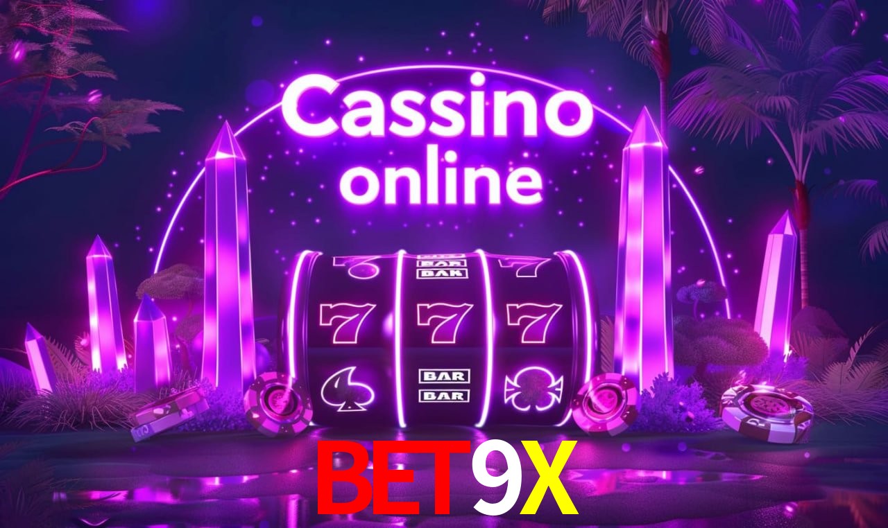 Sistemas de Segurança BET9X