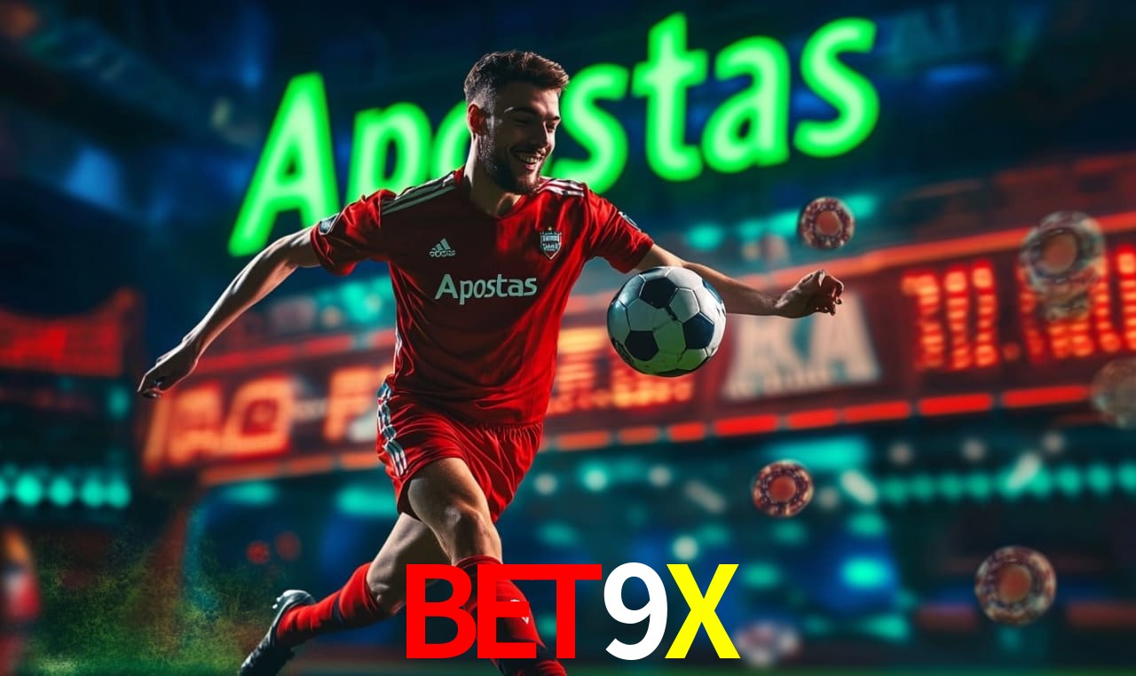 Bônus Diários BET9X