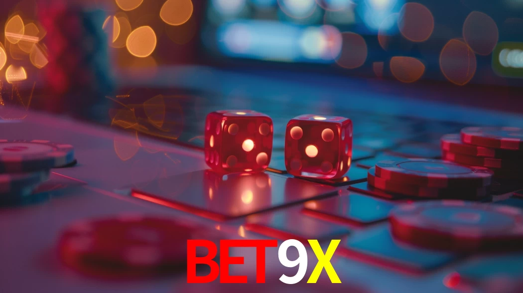 Game Providers BET9X