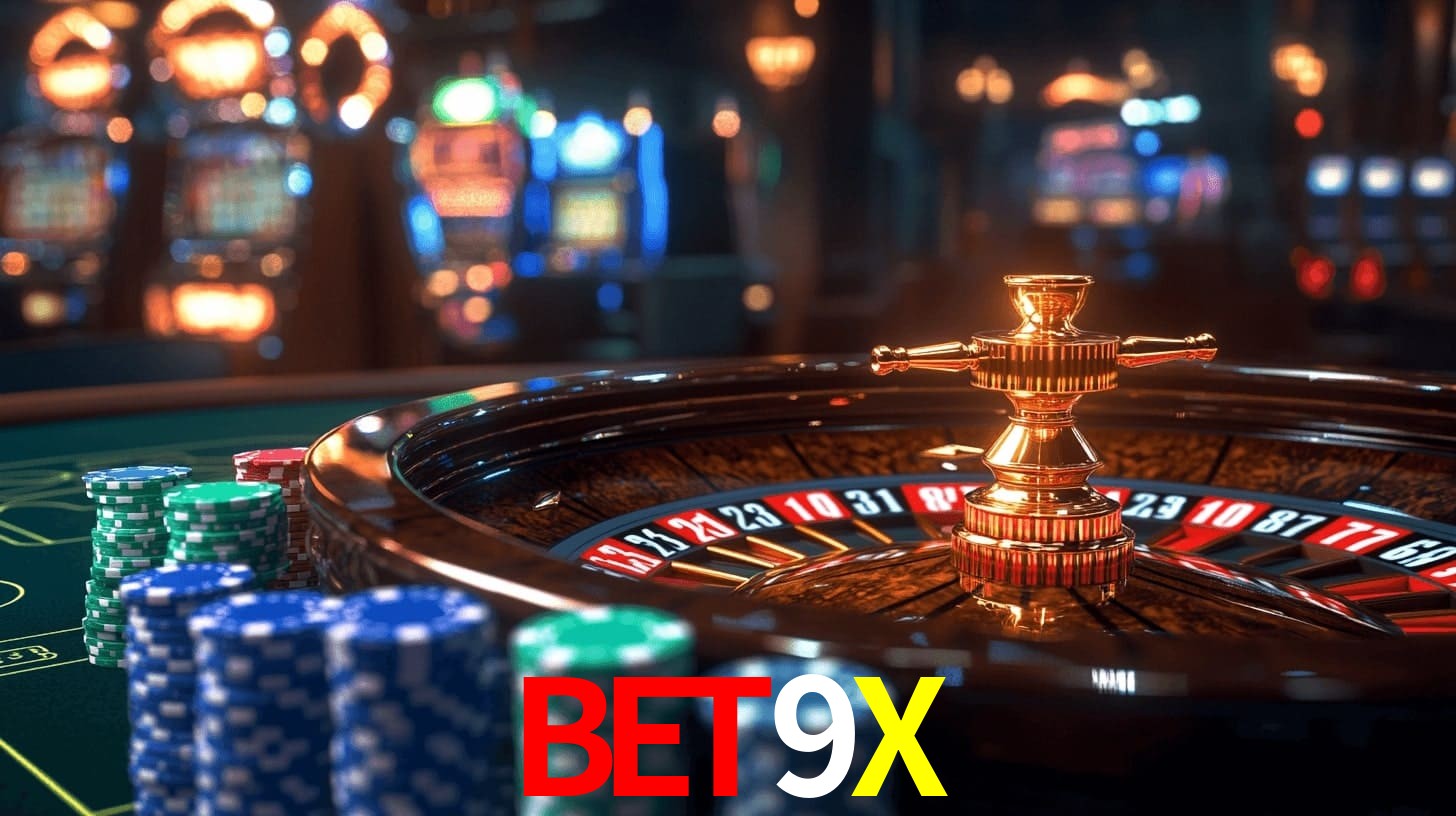 BET9X login