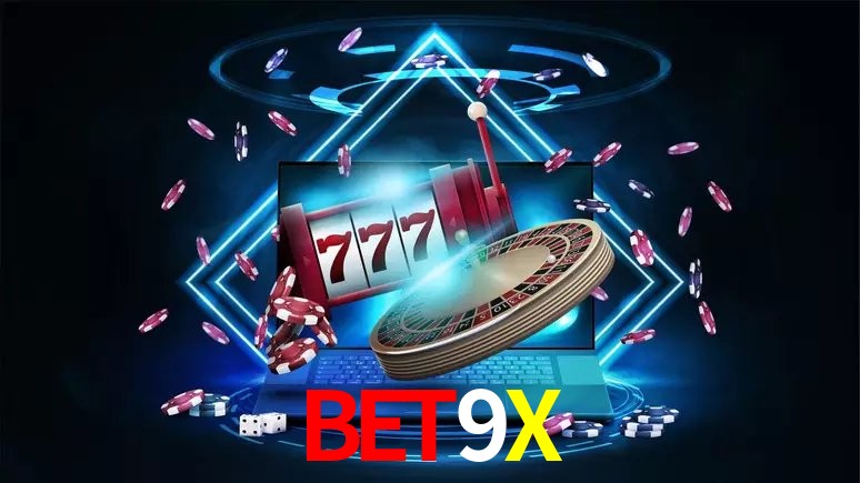 Benefícios da Conta BET9X