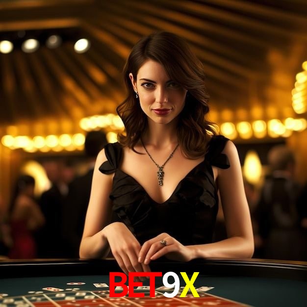 Desvendando o Mundo dos Jogos Virtuais na BET9X