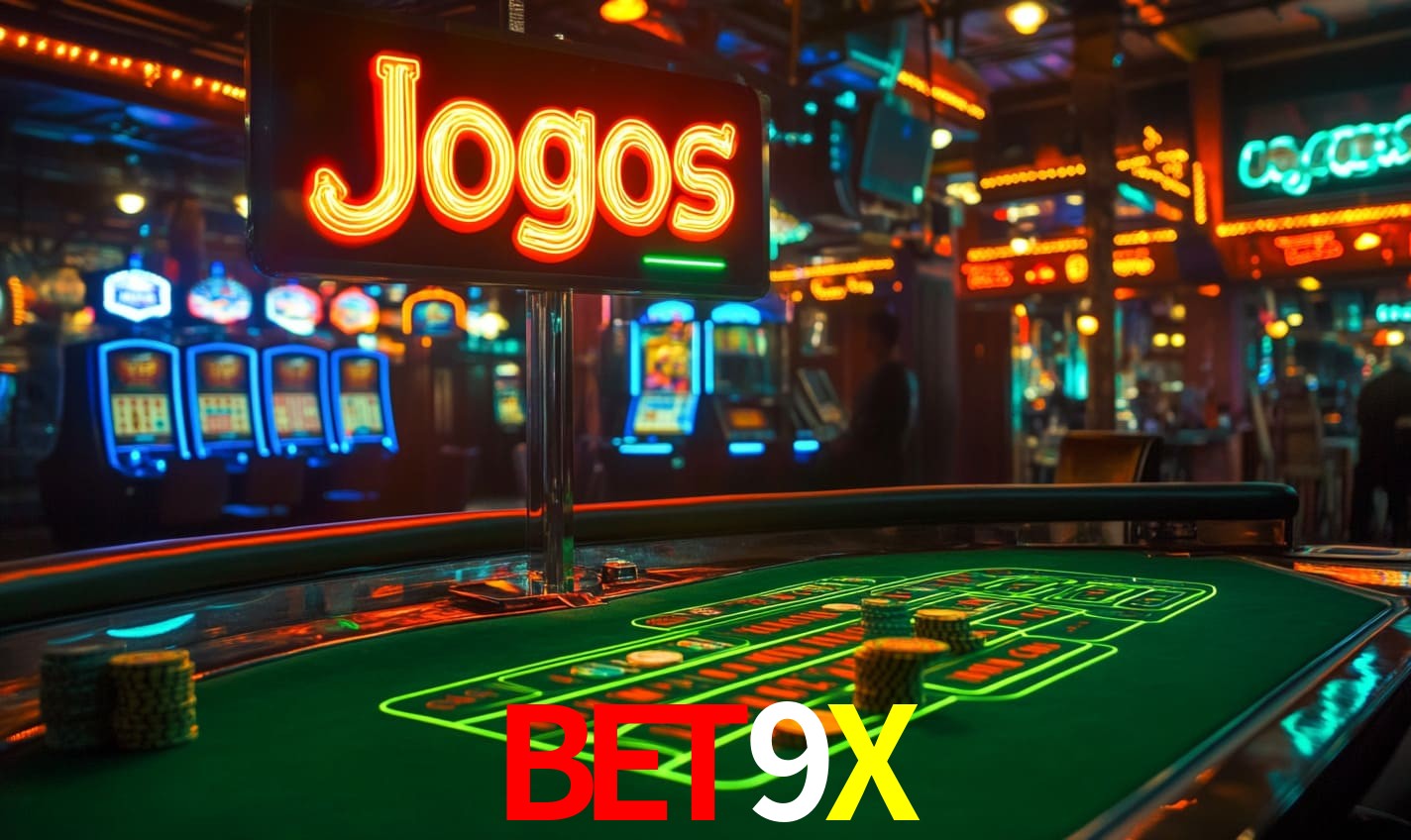 Segurança 2FA BET9X