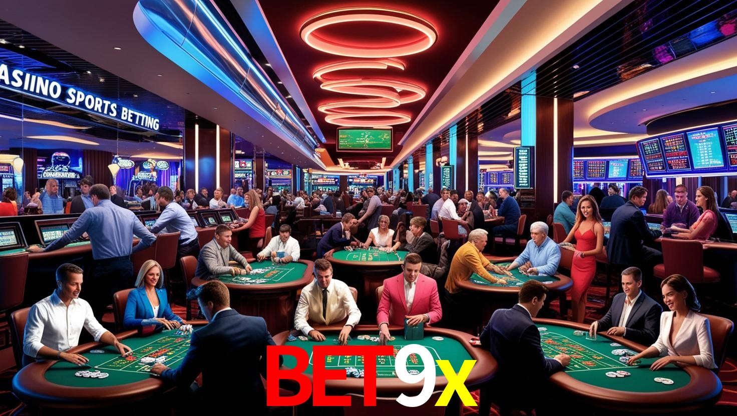 BET9X