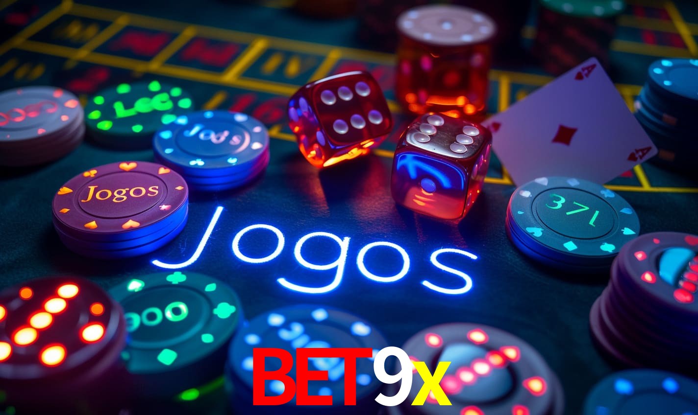 BET9X