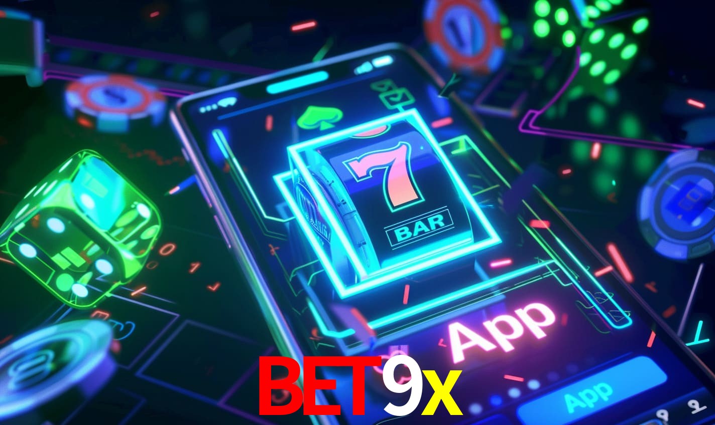 BET9X