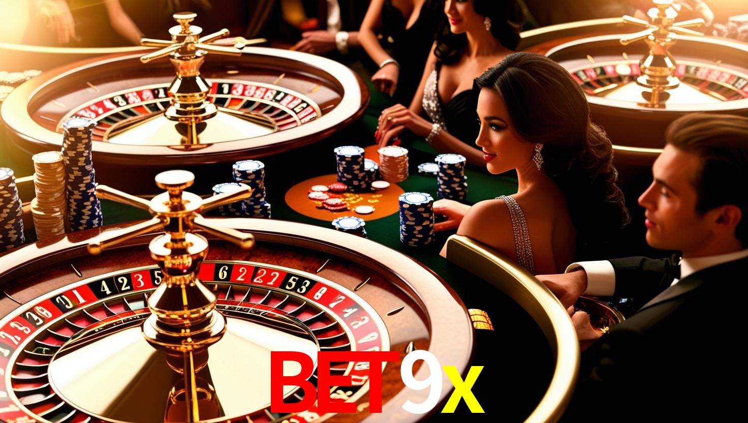 BET9X