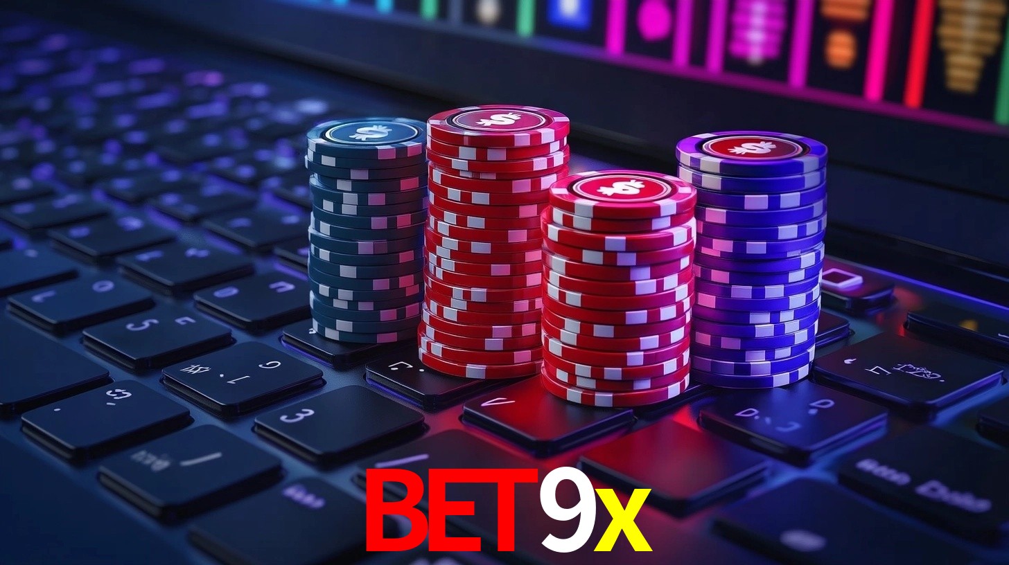 BET9X