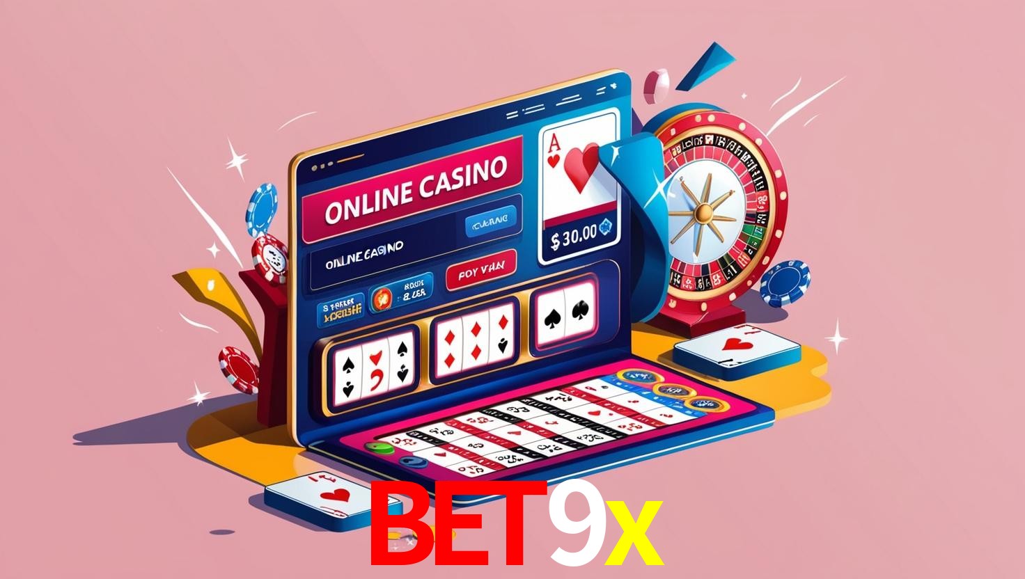 BET9X