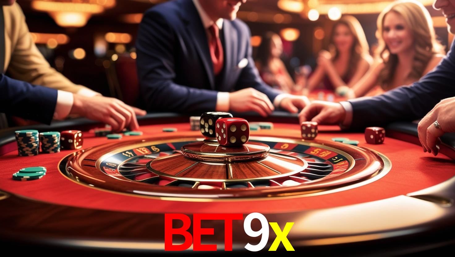 BET9X