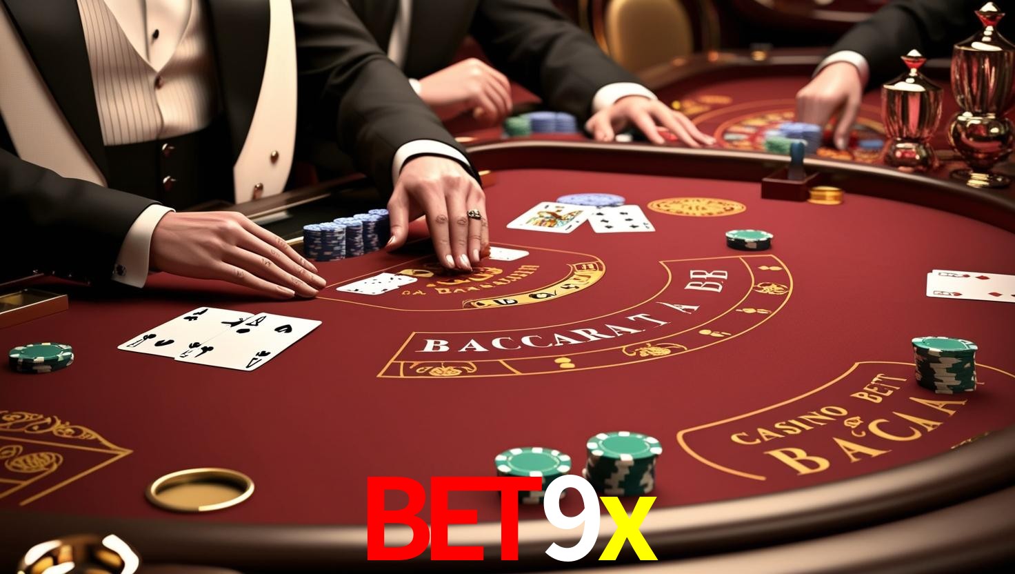 BET9X