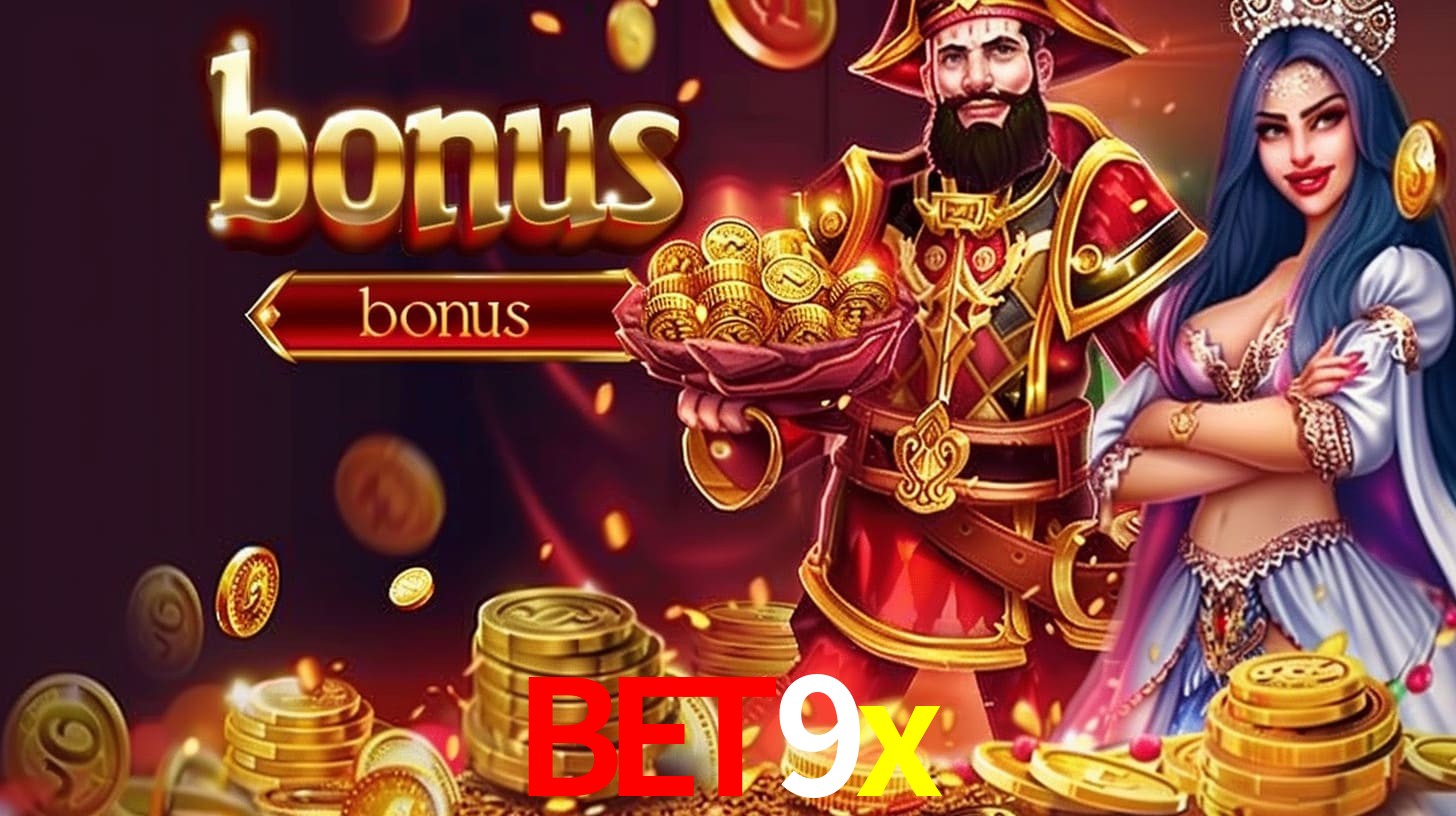 BET9X
