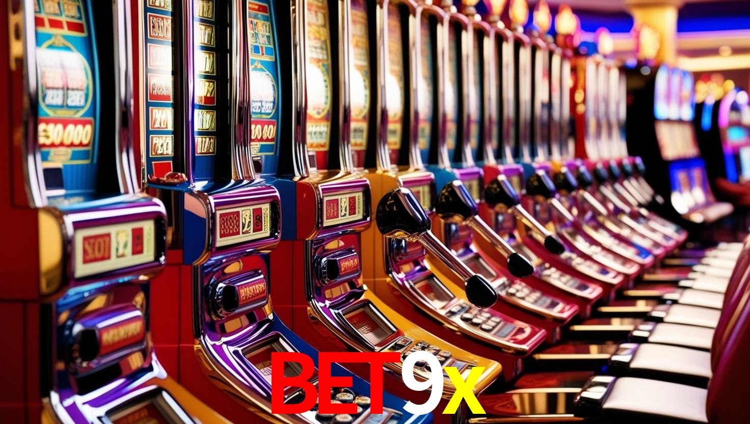 BET9X