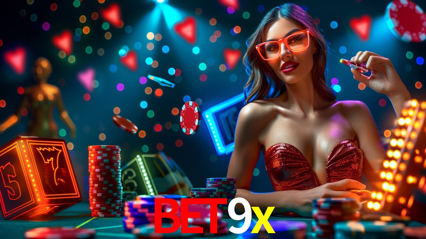 BET9X