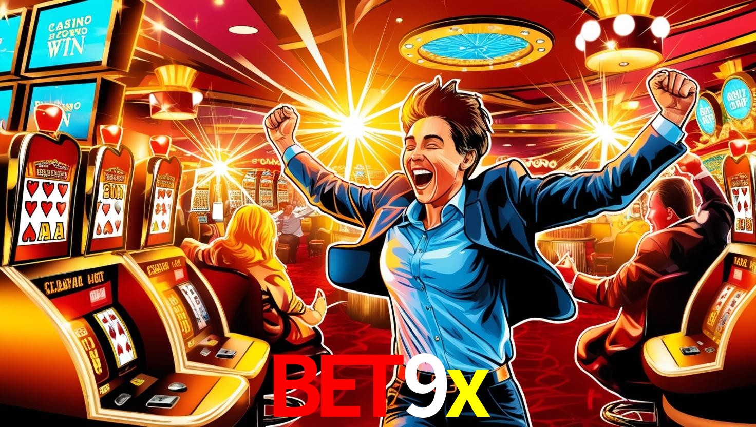 BET9X