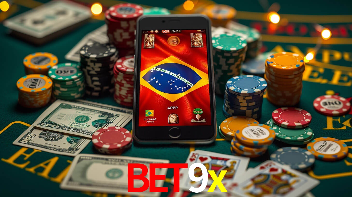 BET9X