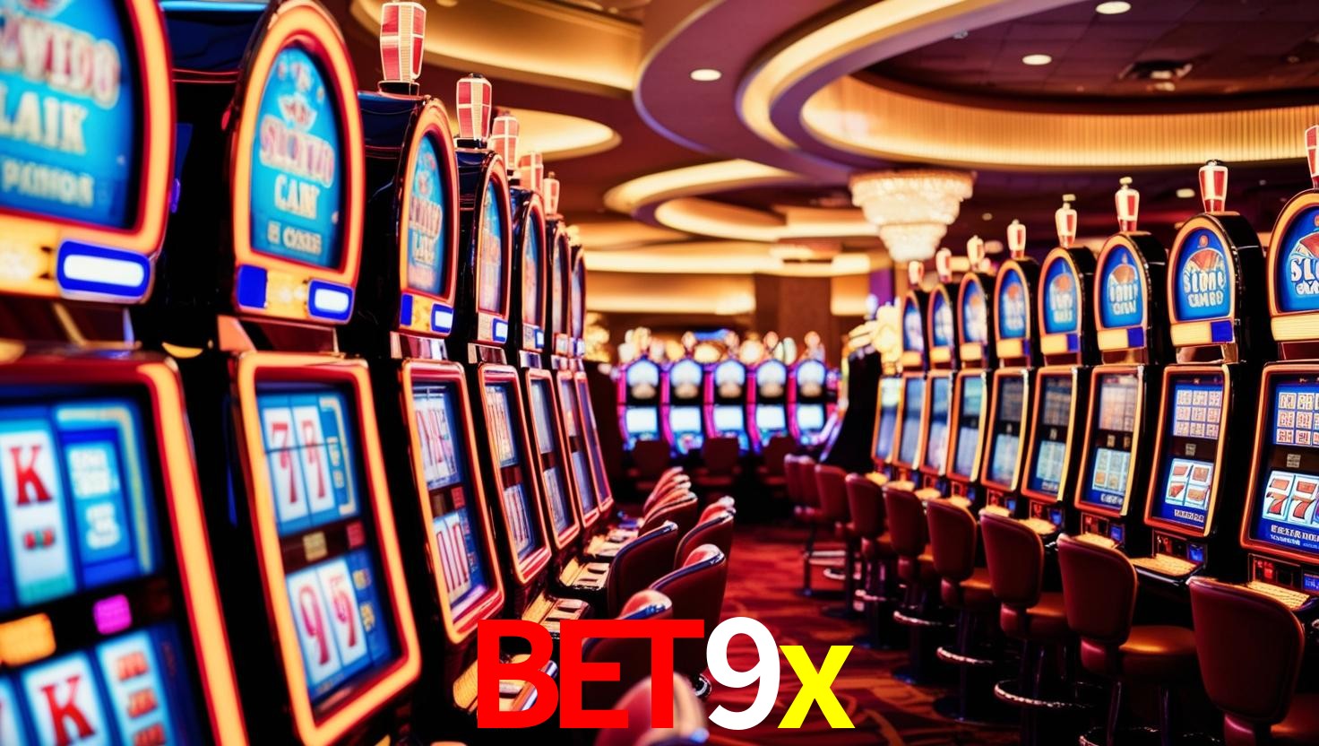 BET9X